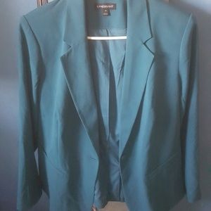 Lane Bryant blazer